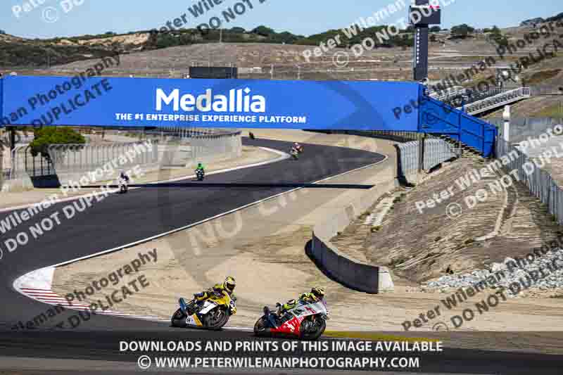 Laguna Seca;event digital images;motorbikes;no limits;peter wileman photography;trackday;trackday digital images